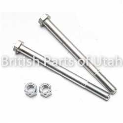 Range Rover Discovery Defender A Frame Ball Joint RHF500100