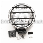 Range Rover LR3 Discovery Driving Lamp Lens
