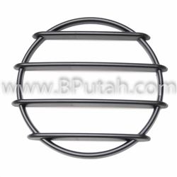 Range Rover LR3 Discovery Lamp Grill VUB002460