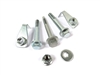 Range Rover Sport LR3 LR4 Rear Upper Control Arm Hardware