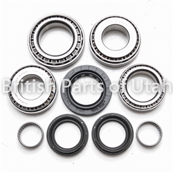 Range Rover LR3 LR4 Real Differential Bearing Seal