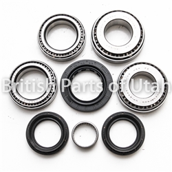 Range Rover LR3 LR4 Real Differential Bearing Seal