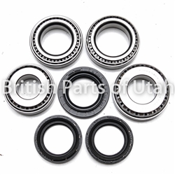 Range Rover LR3 LR4 Front Differential Bearing Seal