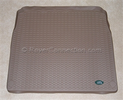 Discovery Flexible Cargo Mat Liner Beige