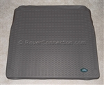 Discovery Flexible Cargo Mat Liner Black