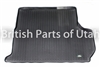 LRN60660 Range Rover Flexible Cargo Mat Liner Black