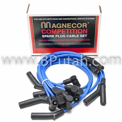 Range Rover Discovery Ignition Spark Wire 8mm Magnecor