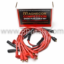 Range Rover Discovery Ignition Spark Wire 8.5mm Magnecor