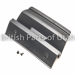 Range Rover Sport HST Rear Tow Hitch Cover LR009011