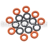 Range Rover Sport LR3 Fuel Injector Oring LR012785 LR012827