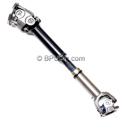 Discovery Front Driveshaft Drive Shaft TVB000110