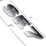 Discovery Side Fender Decal SE7 DAM500270LPO