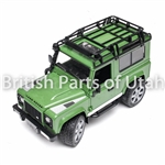 Land Rover Green Defender Station Wagon Model