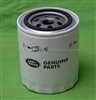 Range Rover Discovery Defender Oil Filter GENUINE