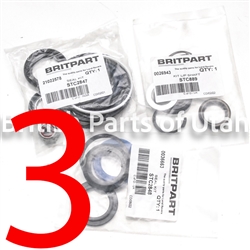 Range Rover Discovery Defender Power Steering Box Seal