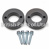 Range Rover Classic Discovery Spring Spacer FRONT