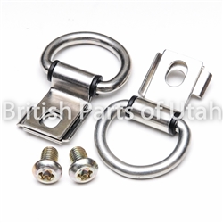 Discovery Defender Freelander Cargo Luggage Tie Down Loop EOZ100000