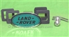 Land Rover Hitch Receiver Plug Cover