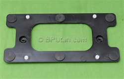 Range Rover Front License Plate Mounting Bracket