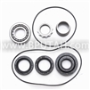 Land Rover LR2 Rear Differential Bearing Oil Seal Repair Kit