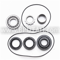 LR2 Rear Differential Bearing Oil Seal Repair Kit