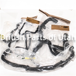 LR3 Coolant Radiator Hose Kit