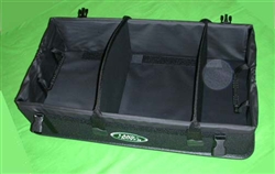 Land Rover Collapsible Loadspace Organizer