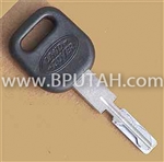 Range Rover Remote Valet Key Fob