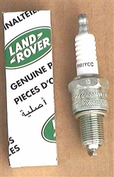 Range Rover Discovery Defender Spark Plug ERR3799 RN11YCC