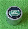 Land Range Rover Wheel Tire Valve Step Cap
