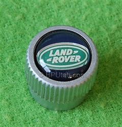 Land Range Rover Wheel Tire Valve Step Cap