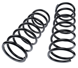 Discovery Front Heavy Duty Coil Spring