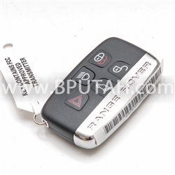 Range Rover Discovery Sport Evoque Key Remote Fob