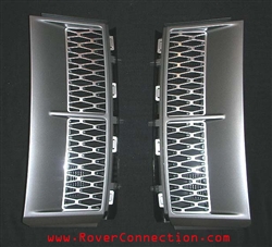 Range Rover Supercharged Side Vent Grille