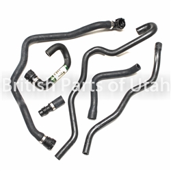 Range Rover Heater Hose JHC000081 PCH001051