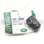 Freelander Wheel Lug Nut RRD100660