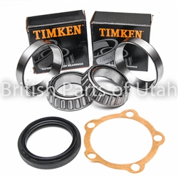Range Rover Discovery Defender Wheel Hub Bearing RTC3429