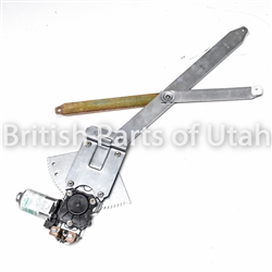 Range Rover Discovery Window Regulator Front Right RTC3814
