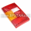 Range Rover Classic Taillamp Taillight Lens RTC5552