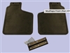 Discovery Front Mud Flap Kit with Hardware RTC6820