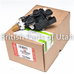 Range Rover Sport LR3 LR4 Air Suspension Relief Valve Block RVH000046