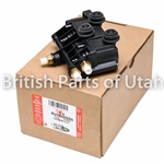 Range Rover Sport LR3 LR4 Air Suspension Rear Valve Block RVH000055