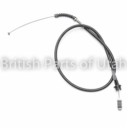 Discovery 2 Throttle Cable SBB500010
