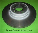 Range Rover Front Brake Rotor Disc SDB000201