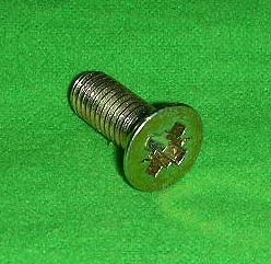 Range Rover Discovery Brake Rotor Screw SF108201