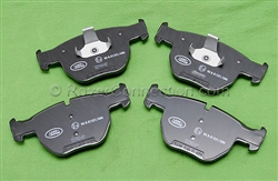 Rang Rover Genuine Front Brake Pads SFC500080