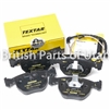 Rang Rover Textar Front Brake Pads SFC500080