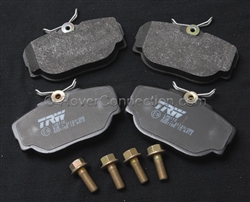 Range Rover Discovery Rear Brake Pads SFP500130