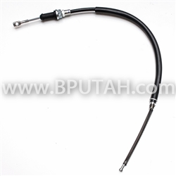 Land Rover Discovery Parking Emergency Brake Cable SPB000150