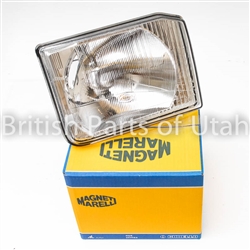 Land Rover Discovery Headlamp Headlight RIGHT STC1237